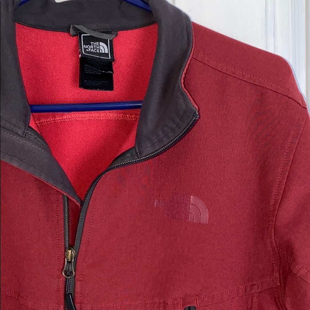 Jacket - Picture 2 of 3